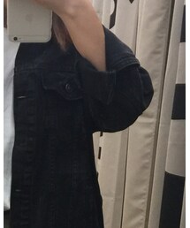 Bershka | デニムジャケット