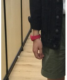 CASIO | アナログ腕時計