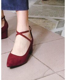 New look | パンプス