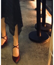 New look | パンプス