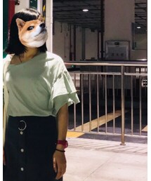 . | Tシャツ/カットソー