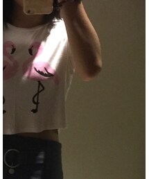 FOREVER 21 | Tシャツ/カットソー