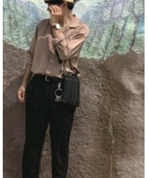 COACH | ショルダーバッグ