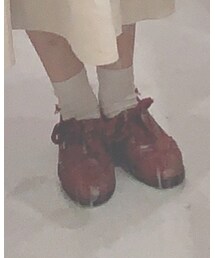 F i.n.t | ドレスシューズ