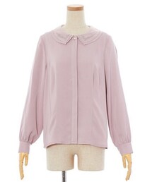 F i.n.t | シャツ/ブラウス