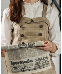 F i.n.t | その他トップス