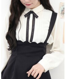 F i.n.t | シャツ/ブラウス