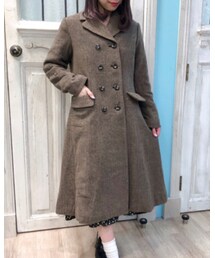 F i.n.t | ジャケット/アウター