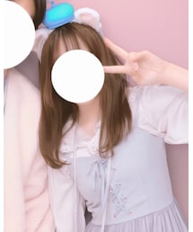 👗💞 | その他