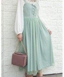 F i.n.t | ワンピース/ドレス