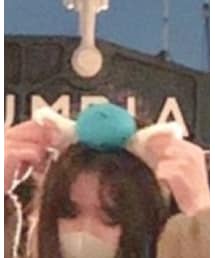 Disney | カチューシャ