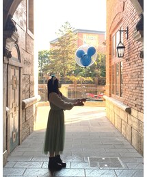 Instagram @fk__sk7 | その他