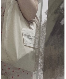 one after another NICE CLAUP | トートバッグ