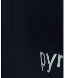 PYREX | パーカー