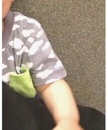 西松屋 | Tシャツ/カットソー