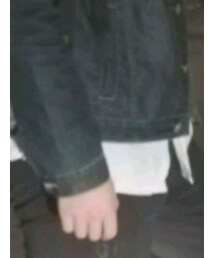 小米 | デニムジャケット