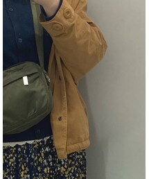 GLOBAL WORK | トレンチコート