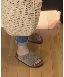 BIRKENSTOCK | サンダル
