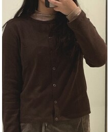 無印良品 | カーディガン/ボレロ