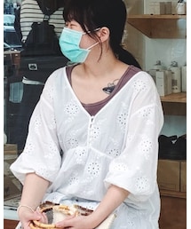 GU | チューブトップ