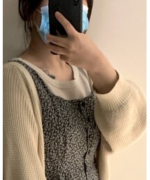 GU | タンクトップ