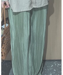 GU | パンツ