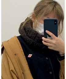 無印良品 | マフラー