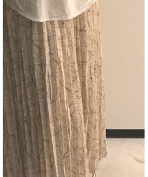 w closet | スカート