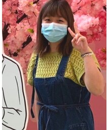 niko and... | ニット/セーター