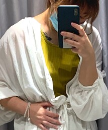 GU | タンクトップ