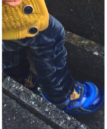 西松屋 | デニムパンツ