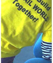 プラレール | Tシャツ/カットソー