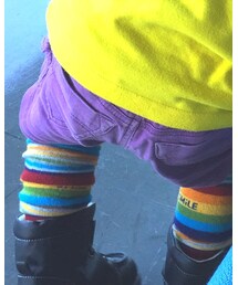 スキップランド | その他パンツ