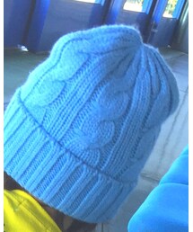 UNIQLO | ニットキャップ/ビーニー