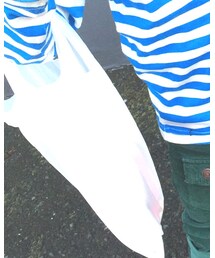 スーパーの袋 | バッグ