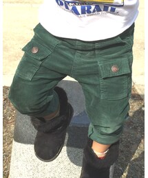 F.O.KIDS | カーゴパンツ