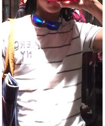 Surf Line Hawaii | ハワイで買ったtシャツです(Tシャツ/カットソー)