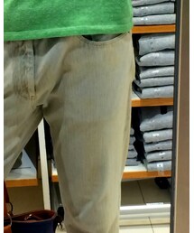 Turn me on !? | パンツ