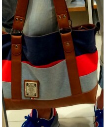 BEAMS | トートバッグ