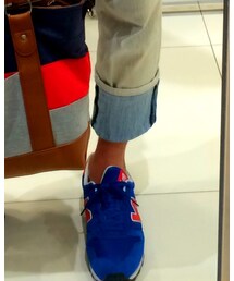 NEW BALANCE | スニーカー