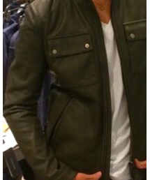 ZARA | ジャケット/アウター