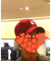 no brand | キャップ