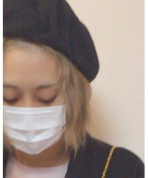 BEAMS | 帽子