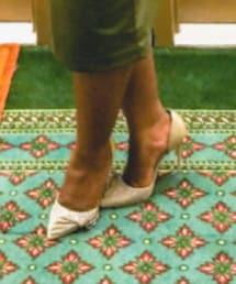 justfab | パンプス