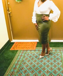 New York and company | ワンピース