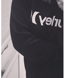 Hurley  | スウェット