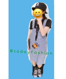 todayfashion | その他