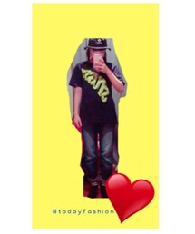 todayfashion | その他