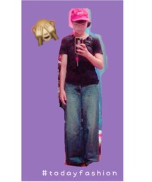 todayfashion | その他