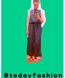 todayfashion | その他
